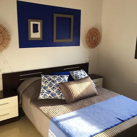 Villa With Private Pool, L'ampolla, Garden And Air Conditioning. L'Ampolla