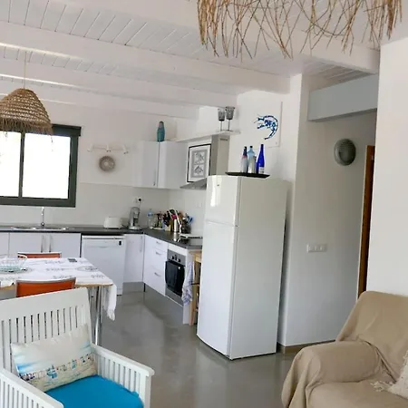 With Private Pool, L'ampolla, Garden And Air Conditioning.