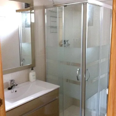 Villa With Private Pool, L'ampolla, Garden And Air Conditioning.