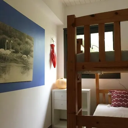 With Private Pool, L'ampolla, Garden And Air Conditioning. *